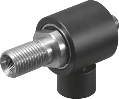 Image de Rotor D'aspiration