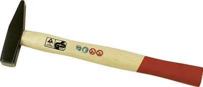 Produktbild von Easy Work 10301 Schlosserhammer, 300 g