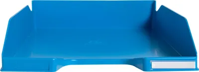 Produktbild von Exacompta 6x Briefablage Combo Midi, Bee Blue - Türkis - 113283D