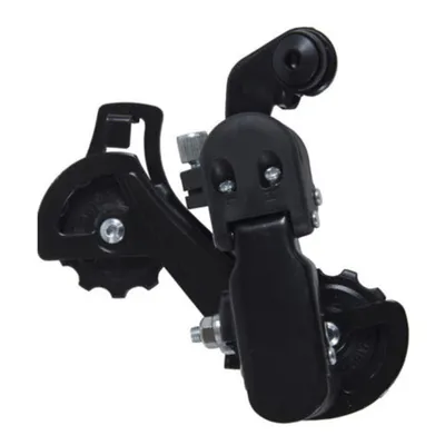 Produktbild von TZ31 Aluminiumlegierung 6/7 Gang MTB Mountainbike Schaltwerk Zubehoer