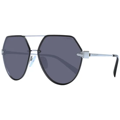 Zdjęcie produktu dla Damskie okulary przeciwsłoneczne Ana Hickmann HI3180 03A 63