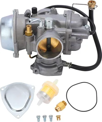 Zdjęcie produktu dla Gaźnik Akcesoria Samochodowe 3130903 Zamiennik dla Polaris Scrambler 500 1997-2009