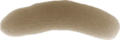 Produktbild von Efalock Haarknotenrolle 15cm blond