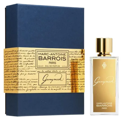 Produktbild von Marc-Antoine Barrois, Ganymede, Eau de Parfum, Unisex, 50 ml
