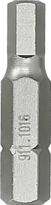 Produktbild von KS Tools 5/16 Bit Innensechskant, 36 mm, 6 mm