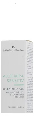 Produktbild von Charlotte Meentzen Augenfalten - Gel - 15 ml