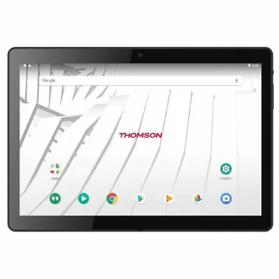 Image de Thomson Tablet Tex 10.1" 3GB 64GB Tex10-3BK64