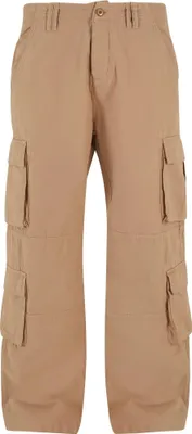 Immagine prodotto di Urban Classics - Pantaloni cargo da uomo TN1220 (32R) (beige union)