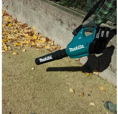 Immagine prodotto di Makita DUB362Z Soffiatore a batteria 930mm 13,4m3/min 54m/s 21500rpm Solo 18V Li-Ion