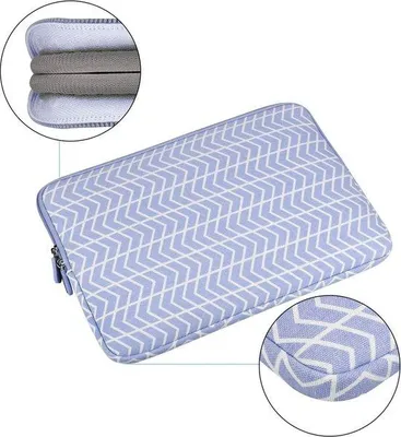 Produktbild von Famanu Laptop Tasche wasserdicht - 11,6-12,5 Zoll