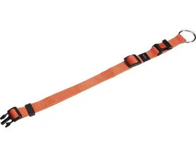 Immagine prodotto di Collare Karlie Art Sportiv Plus Mix and Match, colore:arancione, dimensioni:20 - 35 cm x 10 mm