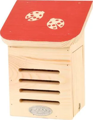 Obrázek produktu pro Domeček pro berušky DIAPOZITIV 15x12x20 cm