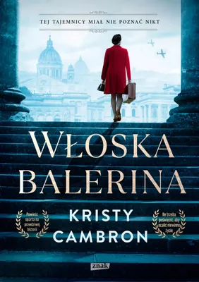 Zdjęcie produktu dla Wloska balerina