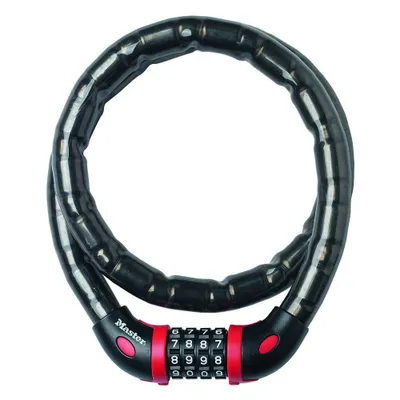 Produktbild von Master Lock Panzerkabelschloss mit Zahlenschloss 8226EURDPRO