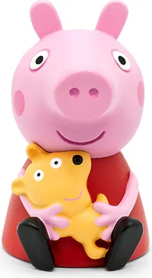 Produktbild von Peppa Wutz - Die Ritterburg