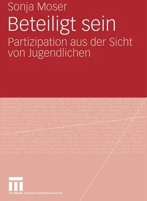 Produktbild von Beteiligt sein