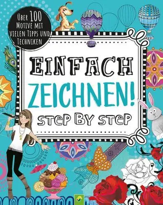 Image de Einfach zeichnen! Step by Step