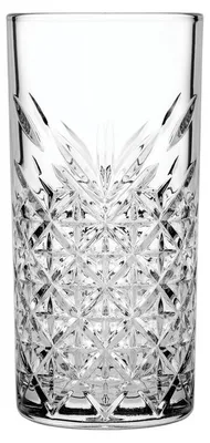 Produktbild von 24x Longdrinkglas Pasabahce Timeless, 450 ml Longdrinkgläser