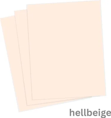 Image de folia Tonpapier, (B)500 x (H)700 mm, 130 g/qm, haut