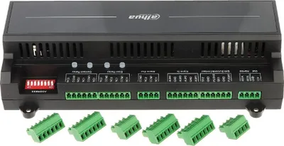 Immagine prodotto di Controllore di accesso Dahua DHI-ASC2202B-D