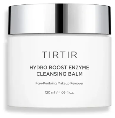 TIRTIR Hydro Boost Enzyme Cleansing Balm – hydratační enzymatický odličovací balzám – 120 ml – obrázek 1