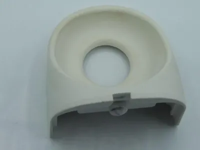Immagine prodotto di Lascal 94108 Kiddy Guard Accent Torkappe weiß