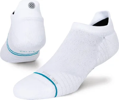Stance Socken ATHLETIC TAB - white