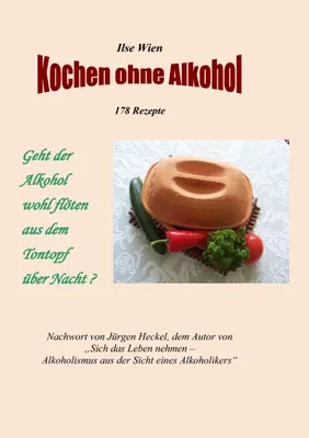 Produktbild von Kochen ohne Alkohol
