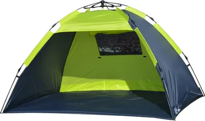 Produktbild von Automatik-Strandmuschel XXL