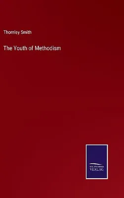 Produktbild von The Youth of Methodism