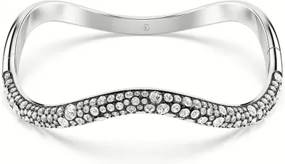 Produktbild von Swarovski Sublima Armreif 5700922 Damenarmband