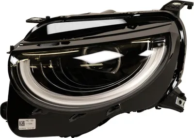 Immagine prodotto di Faro sinistro 52140032