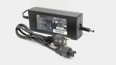 Produktbild von HP 463954-001, 110-240 V, 50/60 Hz, 150 W, Schwarz, 700 g, 70 mm