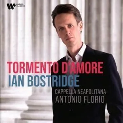Produktbild von Tormento d`Amore