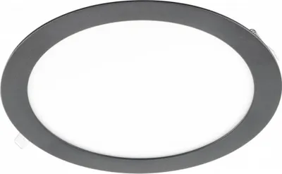 Immagine prodotto di ORIS PLUS Luce LED, downlight, 19 W, nero, 3000 K, 1520 lm, AC 220-240 V, da incasso