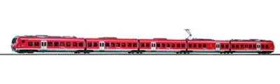 Immagine prodotto di PIKO 40275 N Automotrice elettrica serie BR 440 della DB AG