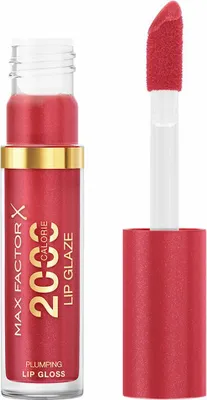 Produktbild von Max factor 2000 CALORIE LIP lip gloss #110-fire sparks 4.4 ml