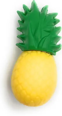 Produktbild von Onlineworld2013 Ananas tropisches Obst Frucht gelb grün Funny USB Stick 64 GB USB 3.0