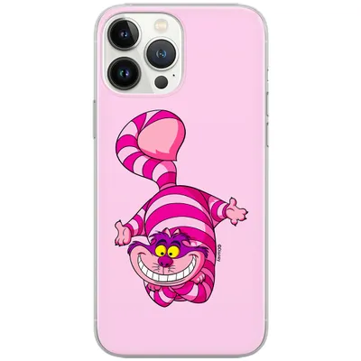 Produktbild von ERT GROUP Disney Handyhülle für SAMSUNG A51 5G Muster Alice & Friends 003 DPCALICRAB3008