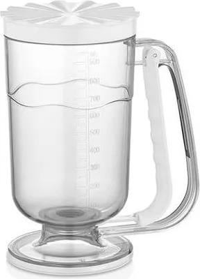 Image de Distributeur De Pâte 900 Ml