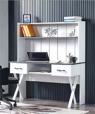 Image de Bureau Tables Meubles de bureau Ordinateur Tables Chambre d'enfant