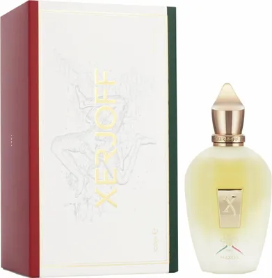Immagine prodotto di Xerjoff Naxos Edp Spray Collezione XJ 1861 100 ml