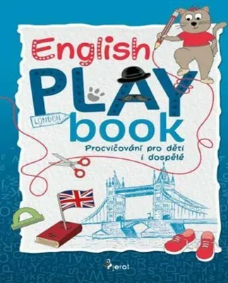 Immagine prodotto di English Play book