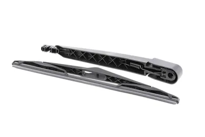 Produktbild von METZGER 2190273 Wischerarm Scheibenwischerarm Hinten für OPEL Astra H Caravan (A04) mit Wischblatt