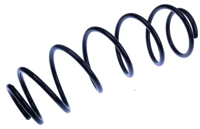 Produktbild von DENCKERMANN Fahrgestellfeder x D700440