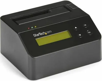 Produktbild von Dockstation Startech SDOCK1EU3P HDD/SSD
