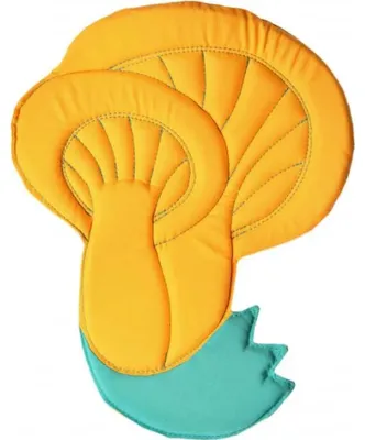 Immagine prodotto di Volpi - decorazione