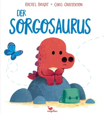 Produktbild von Der Sorgosaurus
