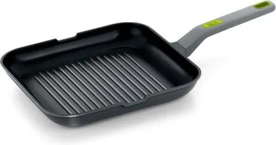 Image de Poêle à griller de 28 cm de diamètre