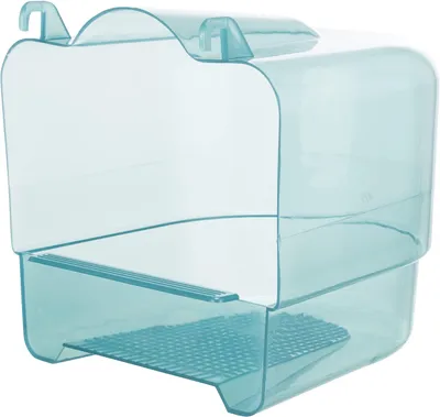 Image de Badehaus halbrund 15 × 16 × 17 cm diverse